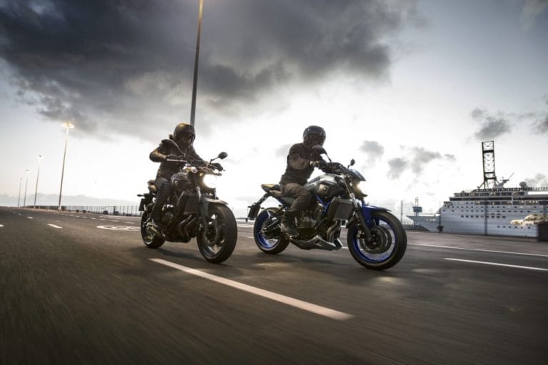 maintain your motorbike