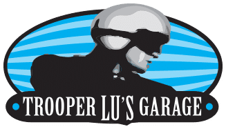 Trooper Lu's Garage