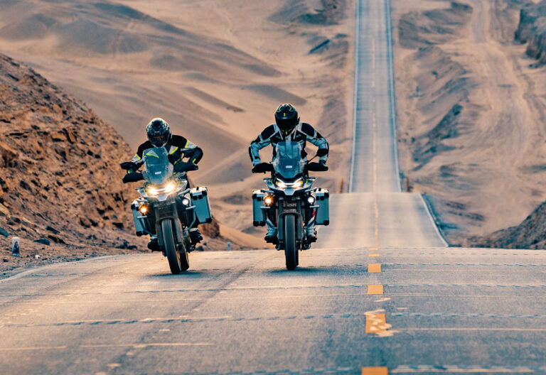 CFMOTO Dealership in Sydney