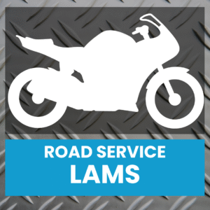 LAMS Road Bike Services