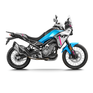 CFMOTO 450 MT 2025