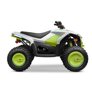 CFMOTO CFORCE EV110 2022