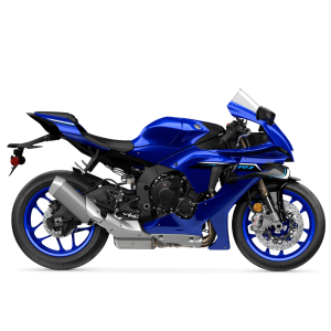 YAMAHA YZF-R1 MY25