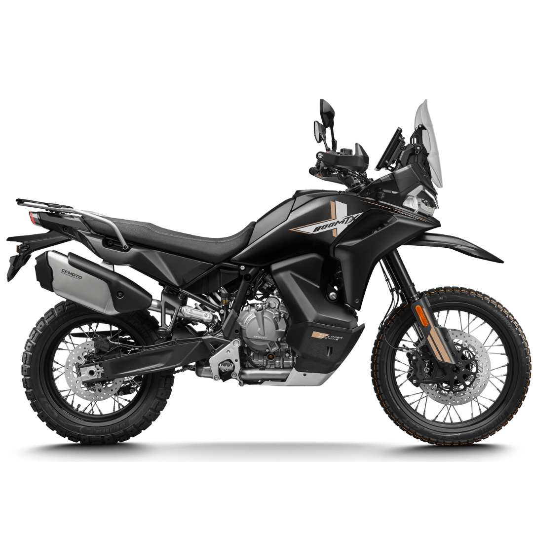CFMOTO 800MT-X 2025 3 CFMOTO 800MT-X 2025 - Image 3