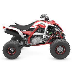 YAMAHA YFM700R SE RAPTOR 700 MY26