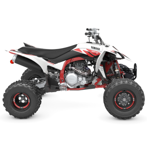 YAMAHA HYPERSPORT YFZ450R SE MY26