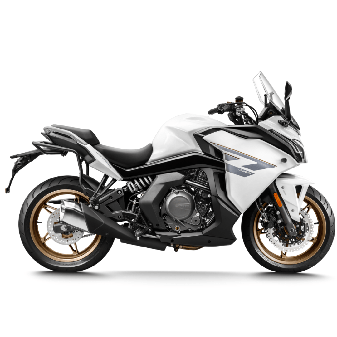CFMOTO 650 GT ABS 2022 2 CFMOTO 650 GT ABS 2022 - Image 2