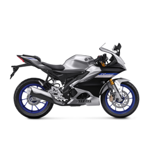 YAMAHA YZF-R15M V4 MY24