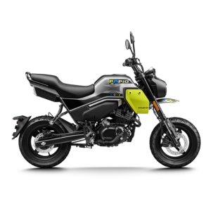 CFMOTO XO PAPIO TRAIL 2024