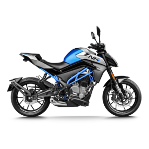 CFMOTO 300NK ABS 2024