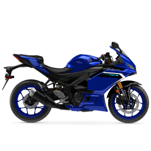 YAMAHA YZF-R3 MY26