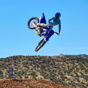 MOTOCROSS