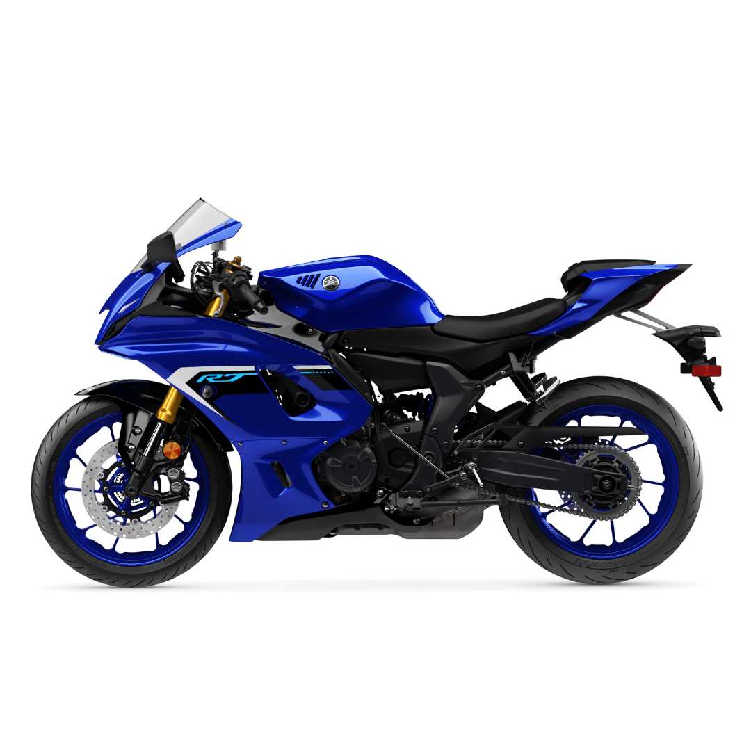 YAMAHA YZF-R7HO MY26 3 YAMAHA YZF-R7HO MY26 - Image 3