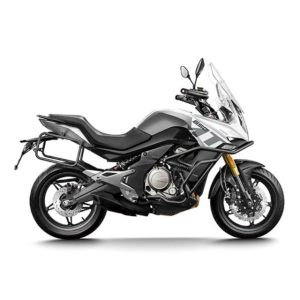 CFMOTO 650 MT ABS 2023