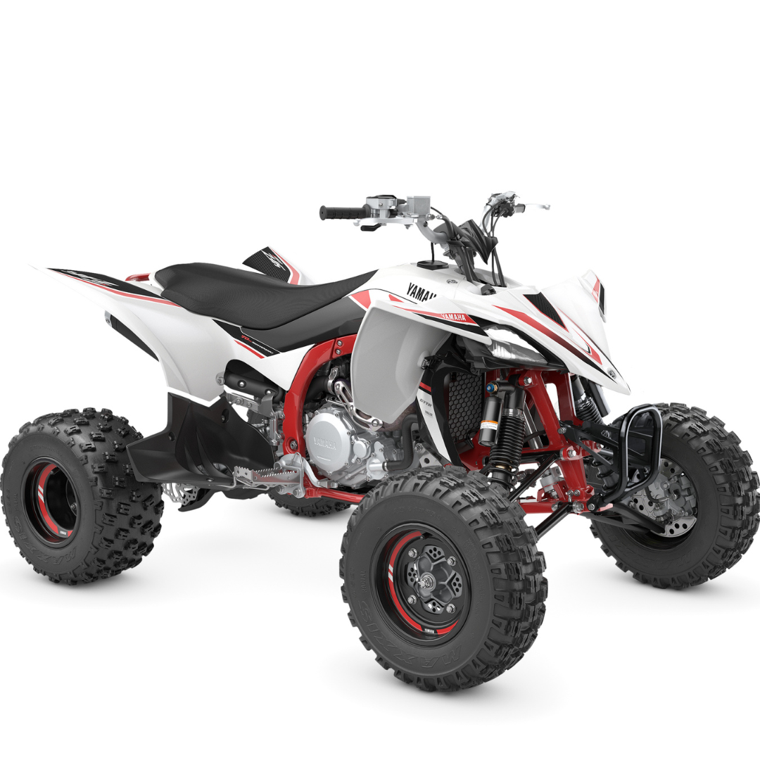 YAMAHA HYPERSPORT YFZ450R SE MY26 2 YAMAHA HYPERSPORT YFZ450R SE MY26 - Image 2