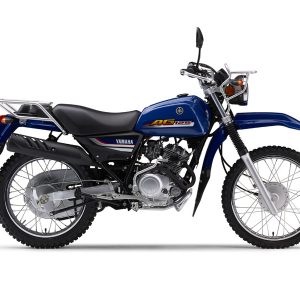 YAMAHA AG125 MY25