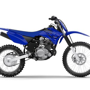 YAMAHA TT-R125LWE 2025