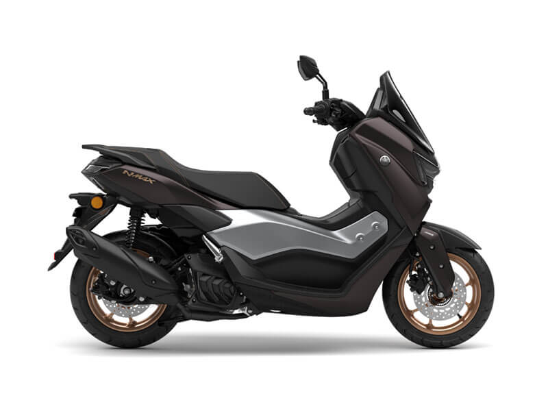 YAMAHA NMAX 155 LAMS MY26 3 YAMAHA NMAX 155 LAMS MY26 - Image 3