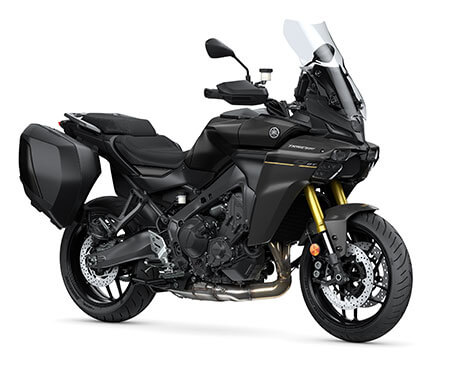 YAMAHA TRACER 9 GT+ Y-AMT MY25 2 YAMAHA TRACER 9 GT+ Y-AMT MY25 - Image 2