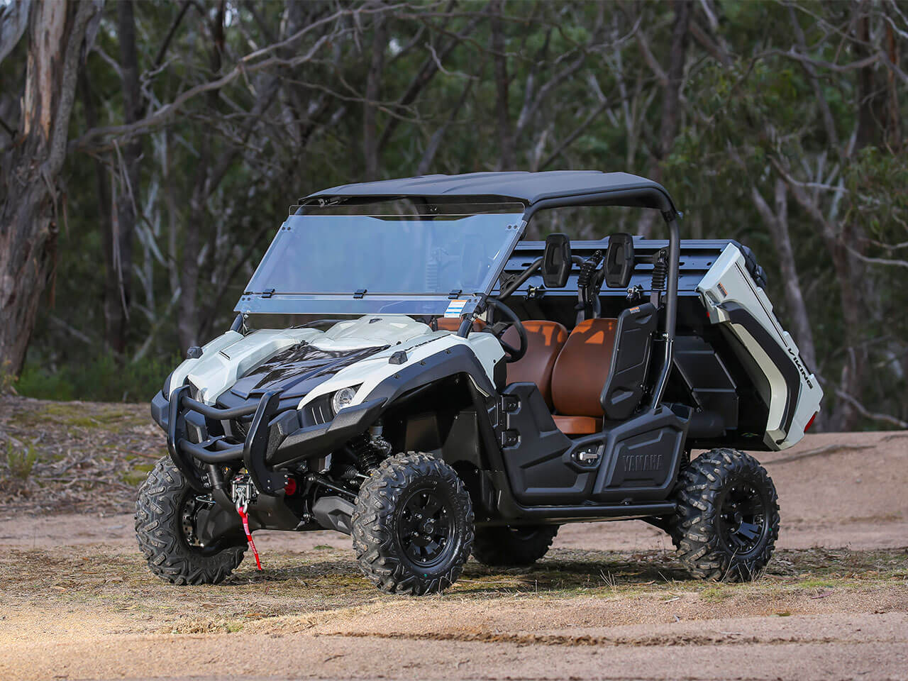 YAMAHA VIKING SE MY25 4 YAMAHA VIKING SE MY25 - Image 4