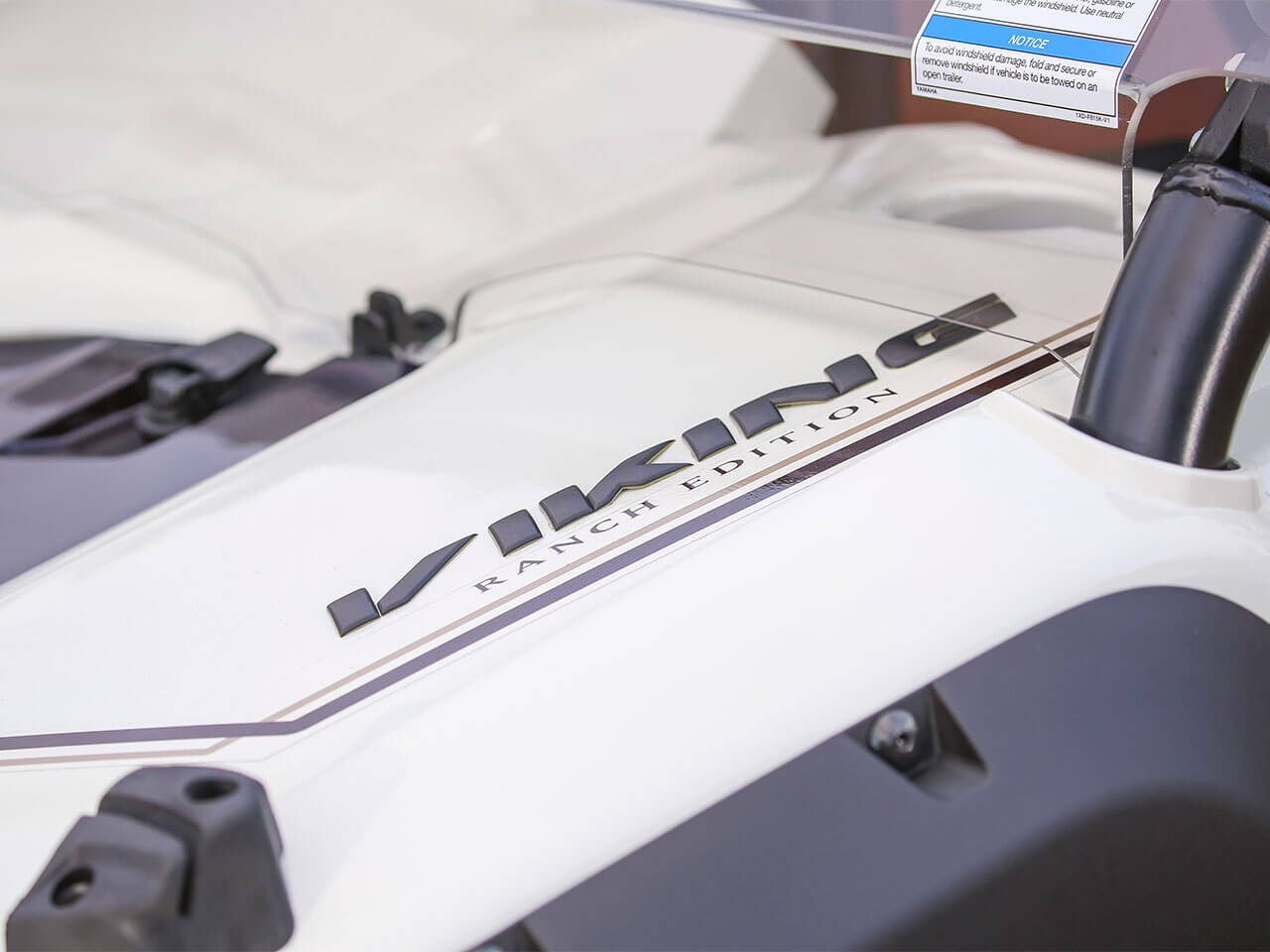 YAMAHA VIKING SE MY25 5 YAMAHA VIKING SE MY25 - Image 5