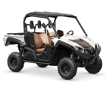 YAMAHA VIKING SE MY25 2 YAMAHA VIKING SE MY25 - Image 2