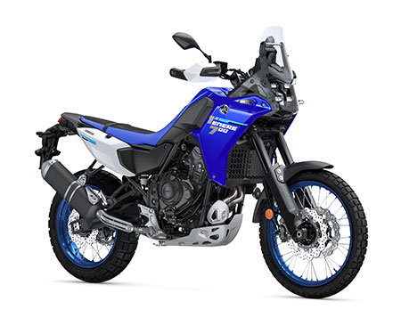 YAMAHA TENERE 700 MY25 2 YAMAHA TENERE 700 MY25 - Image 2