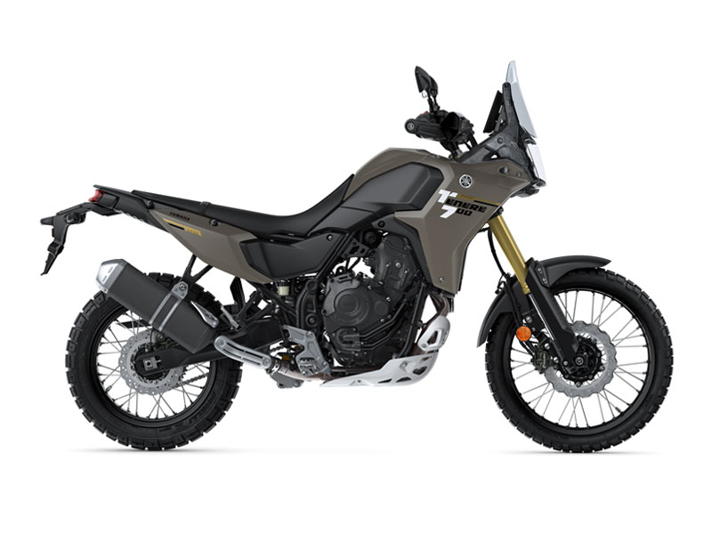 YAMAHA TENERE 700 MY25 3 YAMAHA TENERE 700 MY25 - Image 3