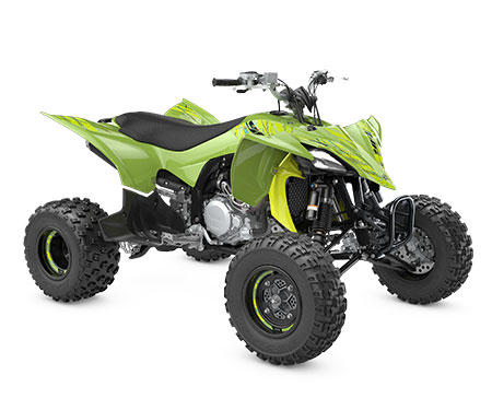 YAMAHA HYPERSPORT YFZ450R SE MY25 2 YAMAHA HYPERSPORT YFZ450R SE MY25 - Image 2