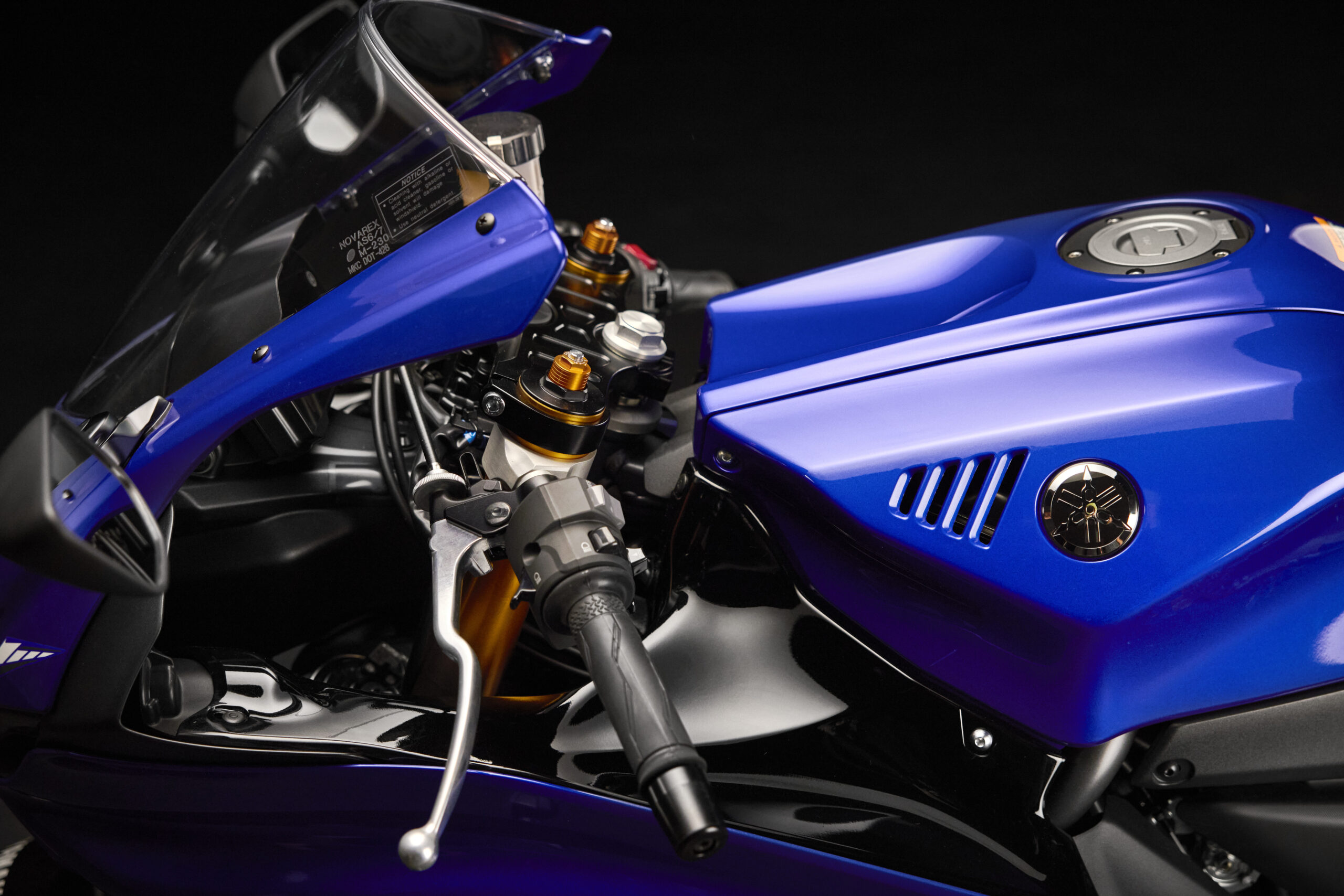 YAMAHA YZF-R7HO MY26 12 YAMAHA YZF-R7HO MY26 - Image 12