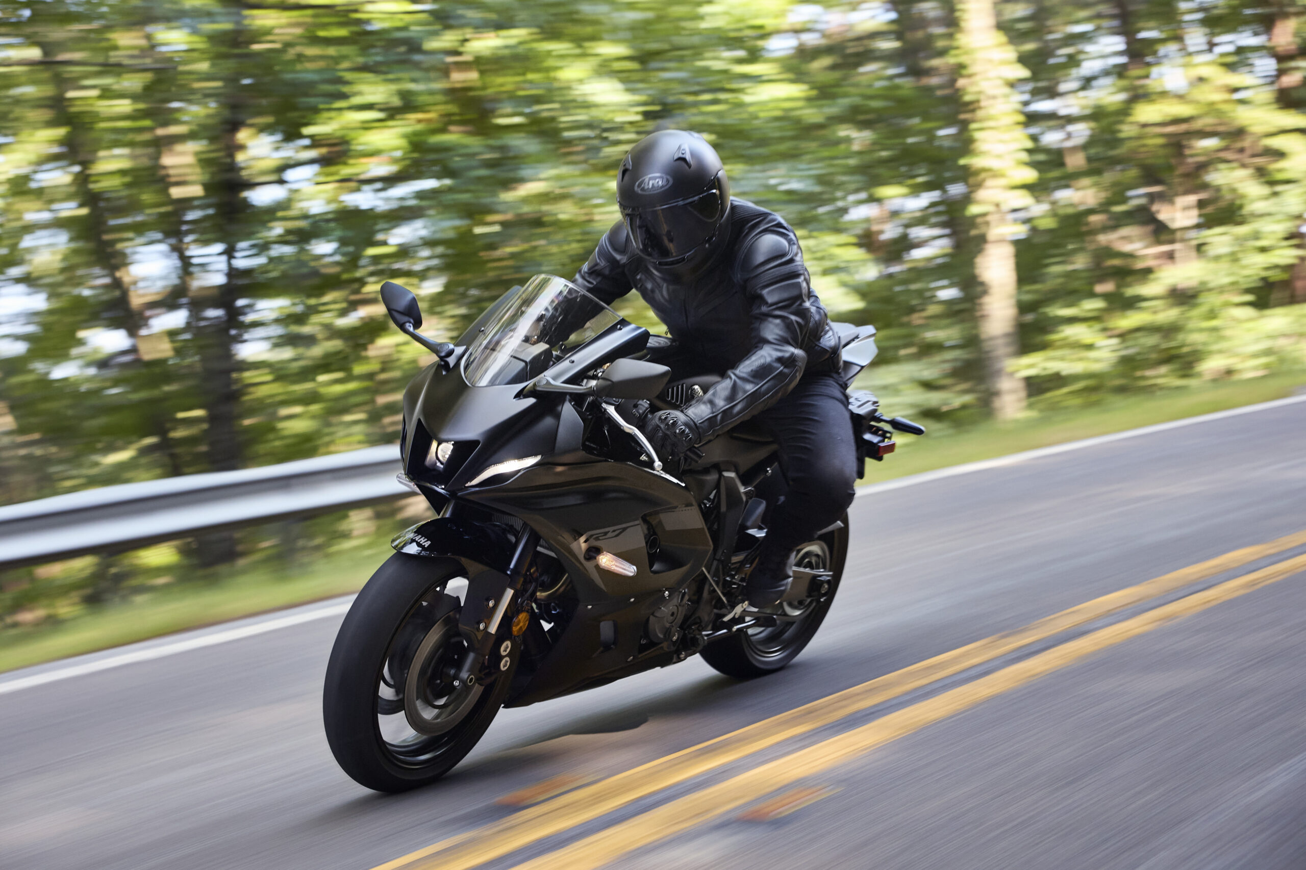 YAMAHA YZF-R7HO MY26 16 YAMAHA YZF-R7HO MY26 - Image 16