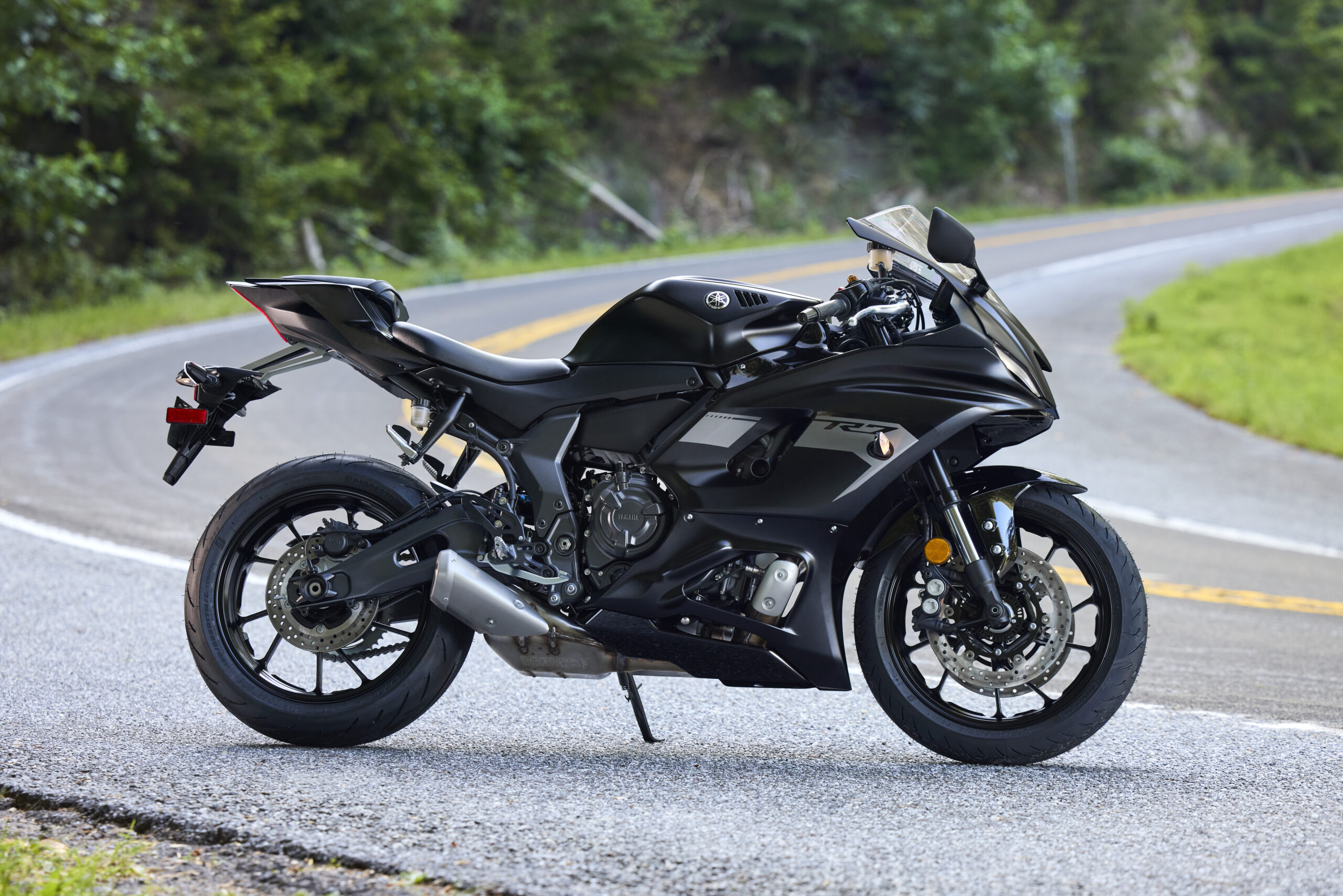 YAMAHA YZF-R7HO MY26 17 YAMAHA YZF-R7HO MY26 - Image 17