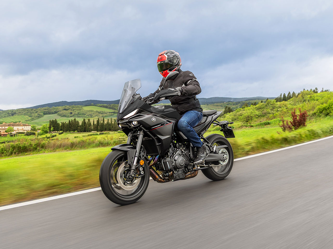 YAMAHA TRACER 7 MY26 4 YAMAHA TRACER 7 MY26 - Image 4