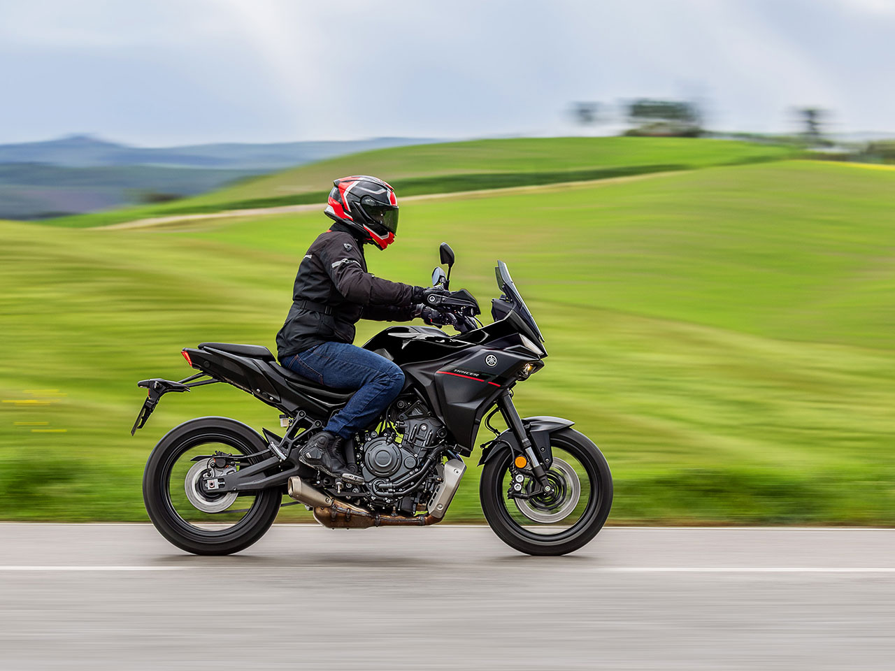 YAMAHA TRACER 7 MY26 10 YAMAHA TRACER 7 MY26 - Image 10