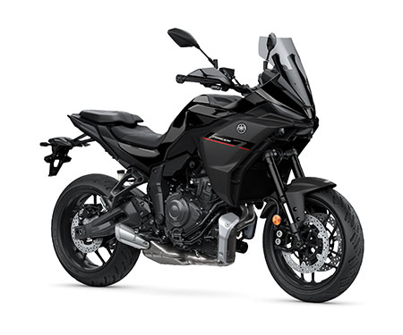 YAMAHA TRACER 7 MY26 2 YAMAHA TRACER 7 MY26 - Image 2