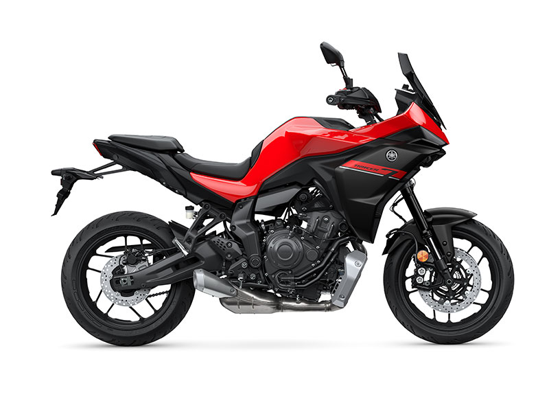 YAMAHA TRACER 7 MY26 3 YAMAHA TRACER 7 MY26 - Image 3