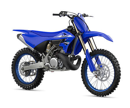 YAMAHA YZ250 MY26 2 YAMAHA YZ250 MY26 - Image 2