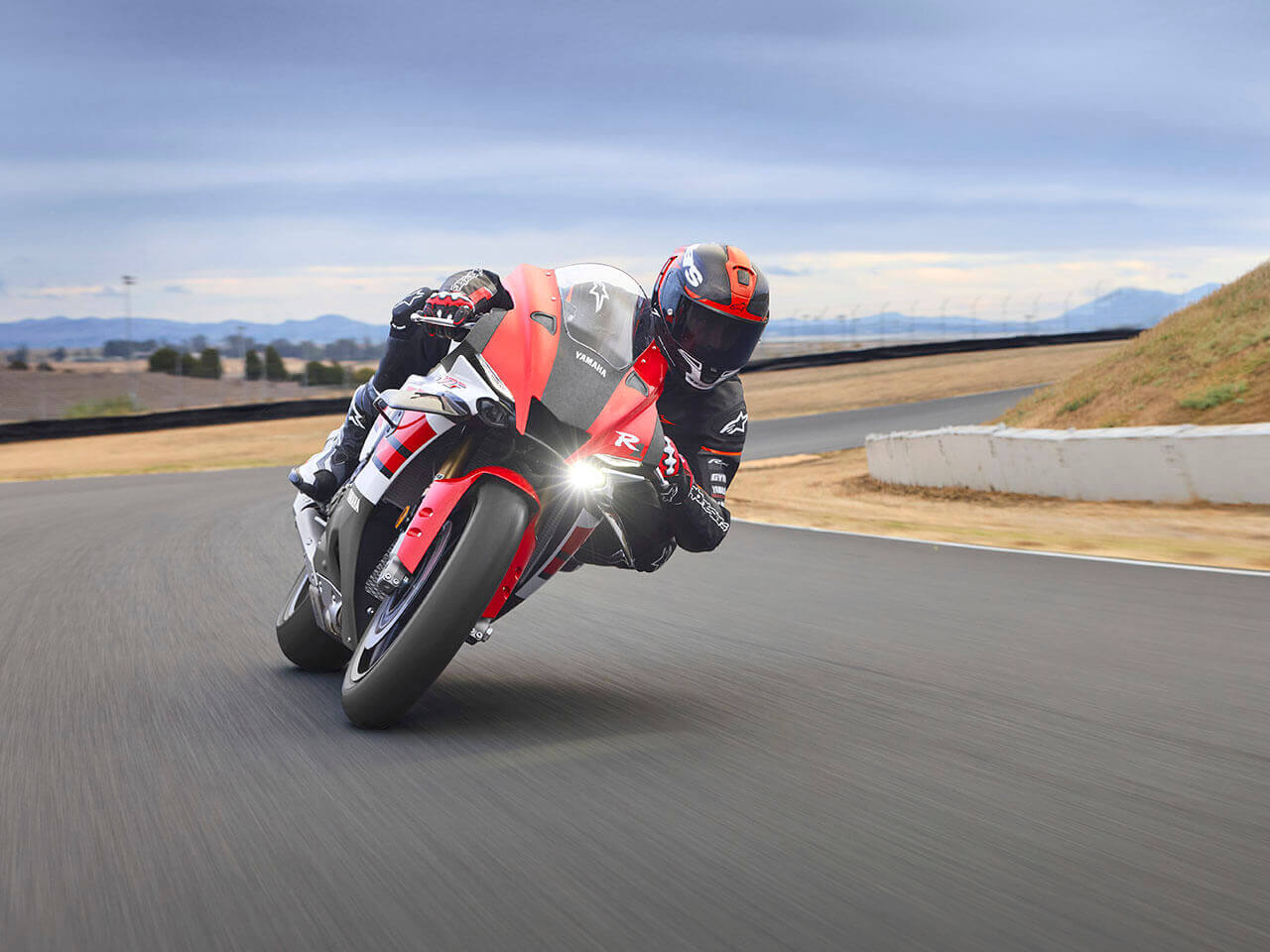 YAMAHA YZF-R1 SP MY26 5 YAMAHA YZF-R1 SP MY26 - Image 5