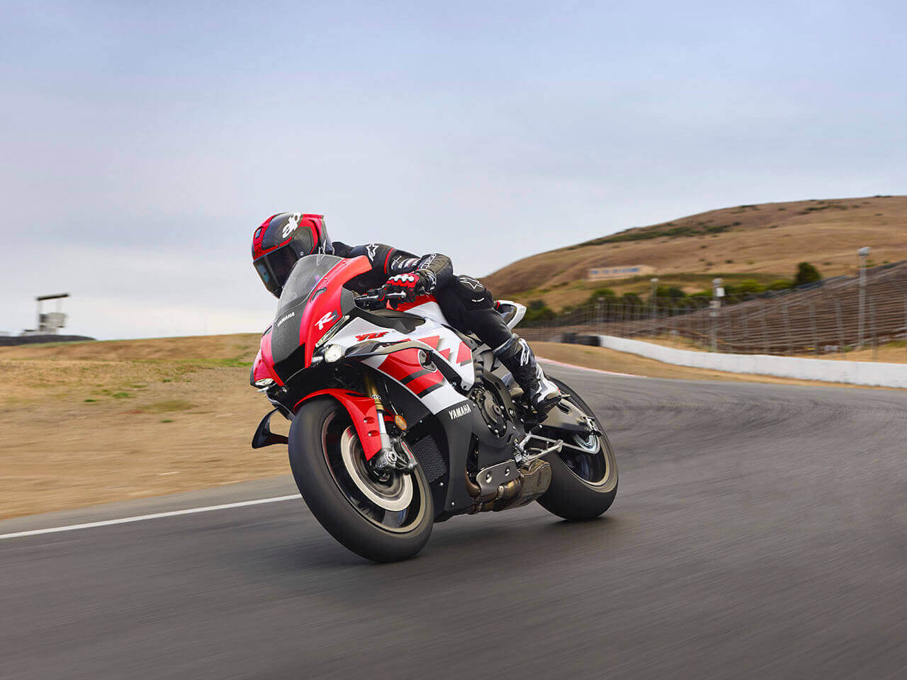 YAMAHA YZF-R1 SP MY26 6 YAMAHA YZF-R1 SP MY26 - Image 6