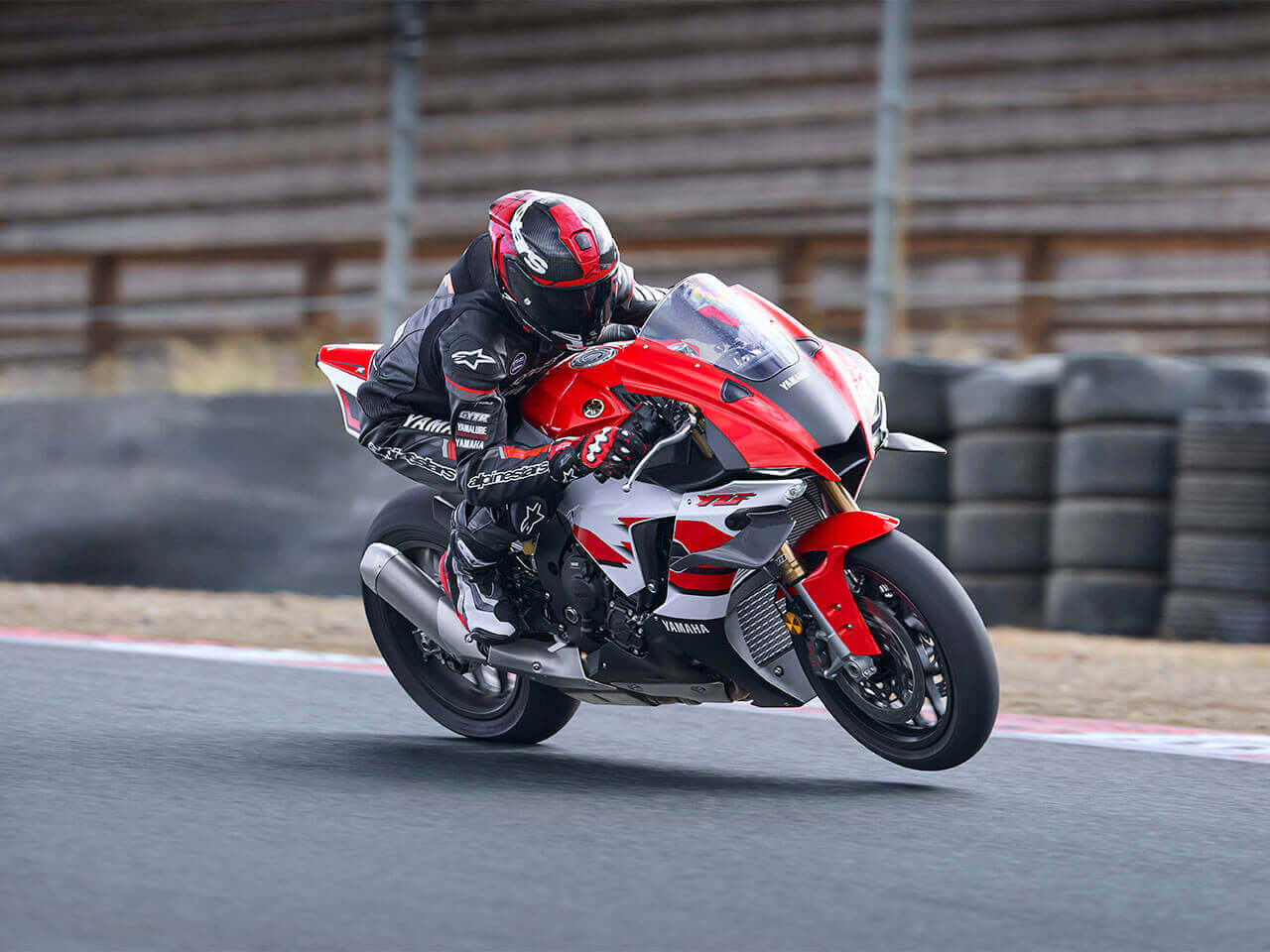 YAMAHA YZF-R1 SP MY26 7 YAMAHA YZF-R1 SP MY26 - Image 7