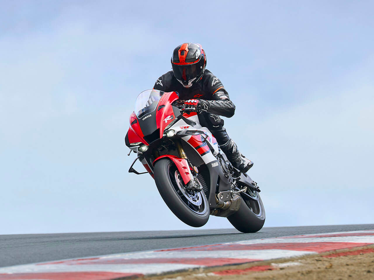 YAMAHA YZF-R1 SP MY26 8 YAMAHA YZF-R1 SP MY26 - Image 8