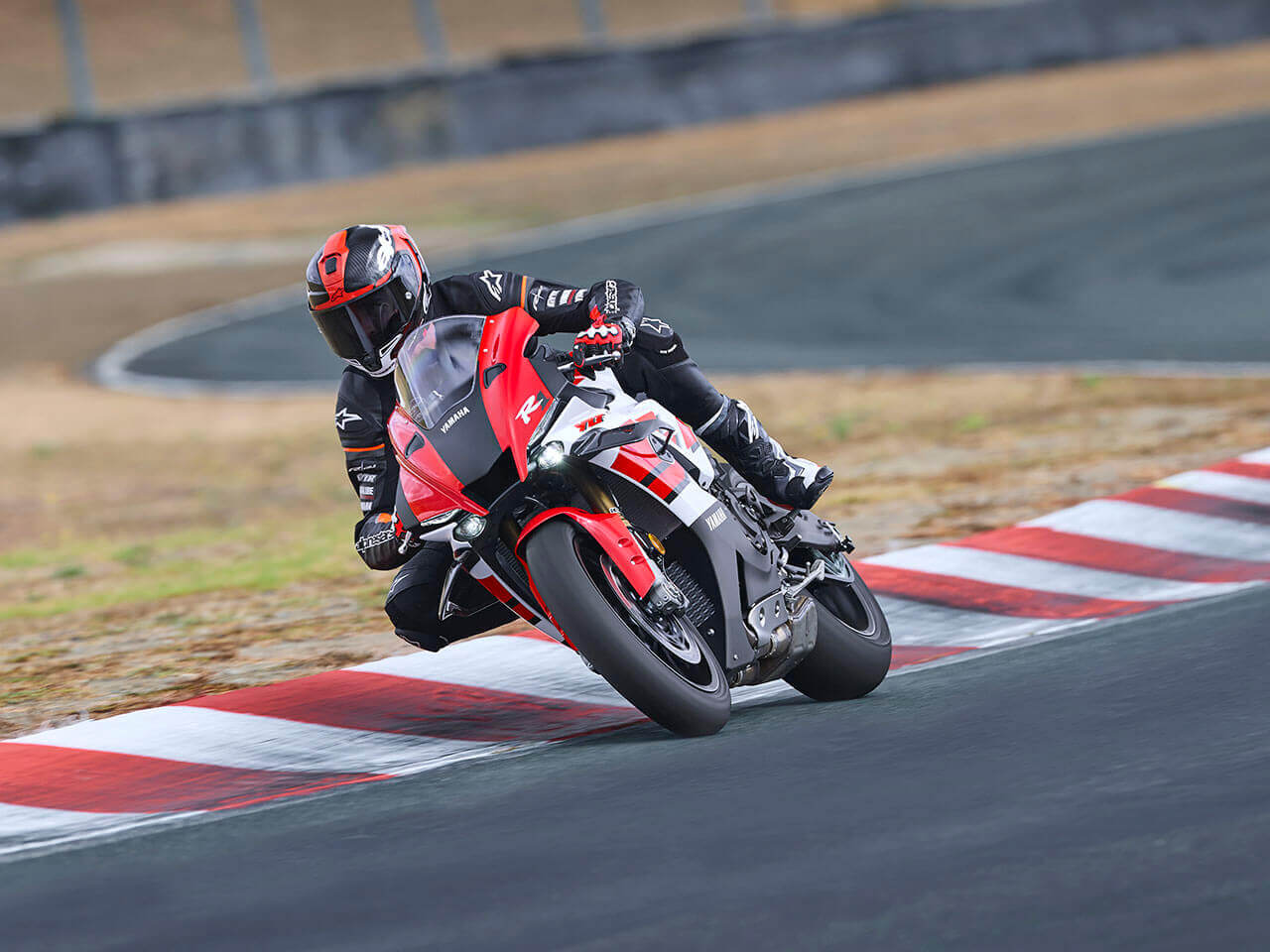 YAMAHA YZF-R1 SP MY26 9 YAMAHA YZF-R1 SP MY26 - Image 9