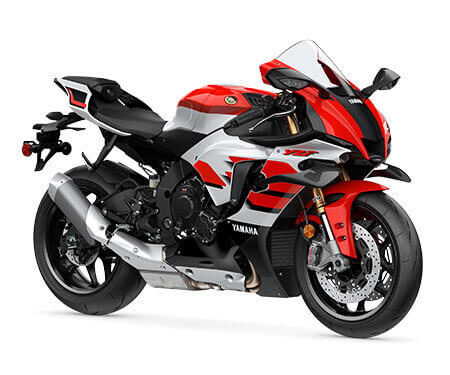 YAMAHA YZF-R1 SP MY26 4 YAMAHA YZF-R1 SP MY26 - Image 4