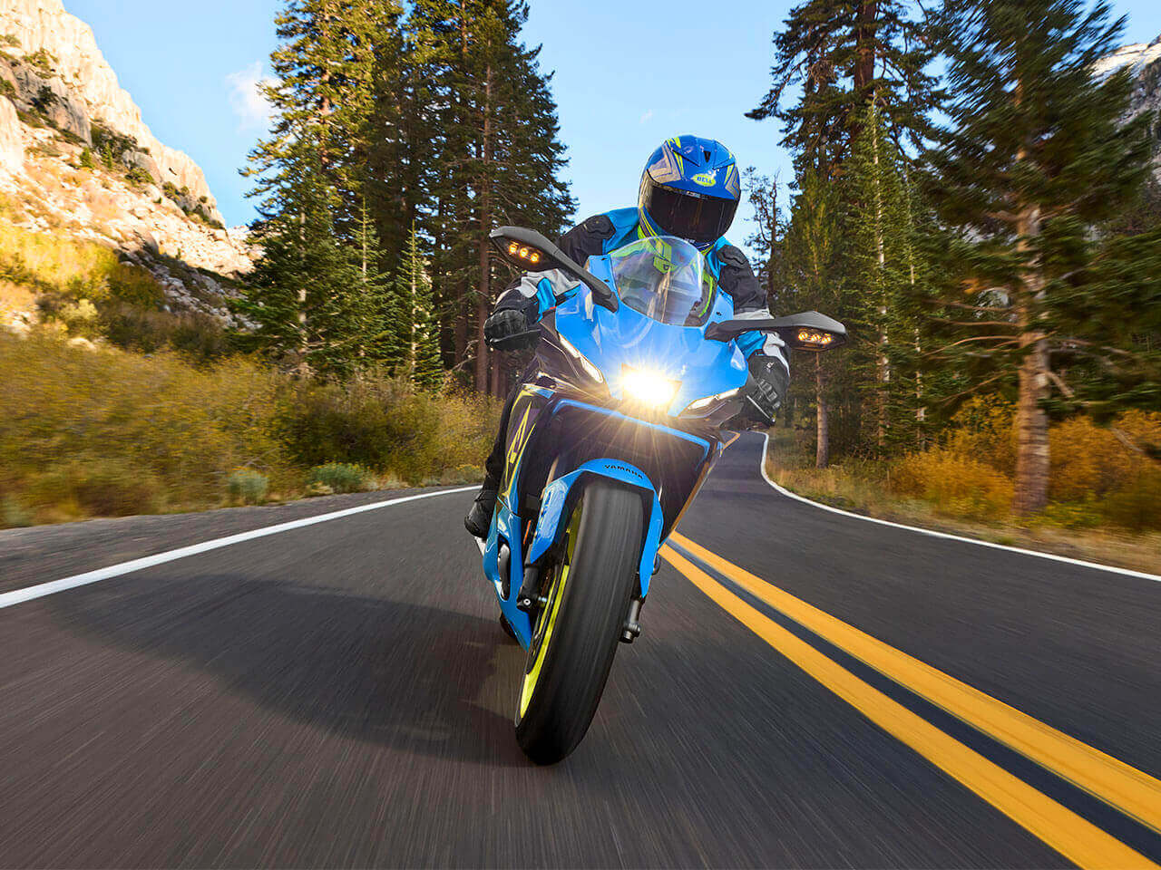 YAMAHA YZF-R7HO MY26 19 YAMAHA YZF-R7HO MY26 - Image 19