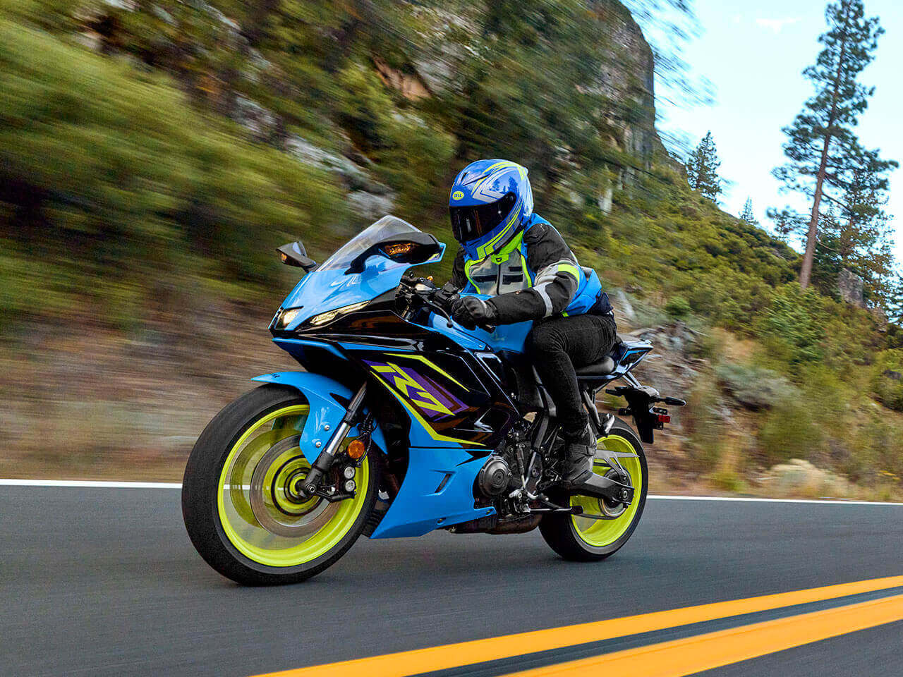 YAMAHA YZF-R7HO MY26 20 YAMAHA YZF-R7HO MY26 - Image 20