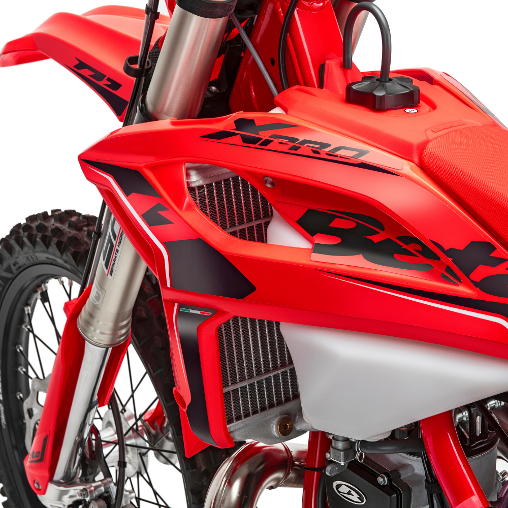 MY26 RR200 2T X-PRO 6 MY26 RR200 2T X-PRO - Image 6