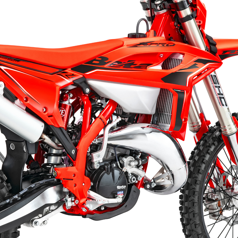 MY26 RR200 2T X-PRO 5 MY26 RR200 2T X-PRO - Image 5