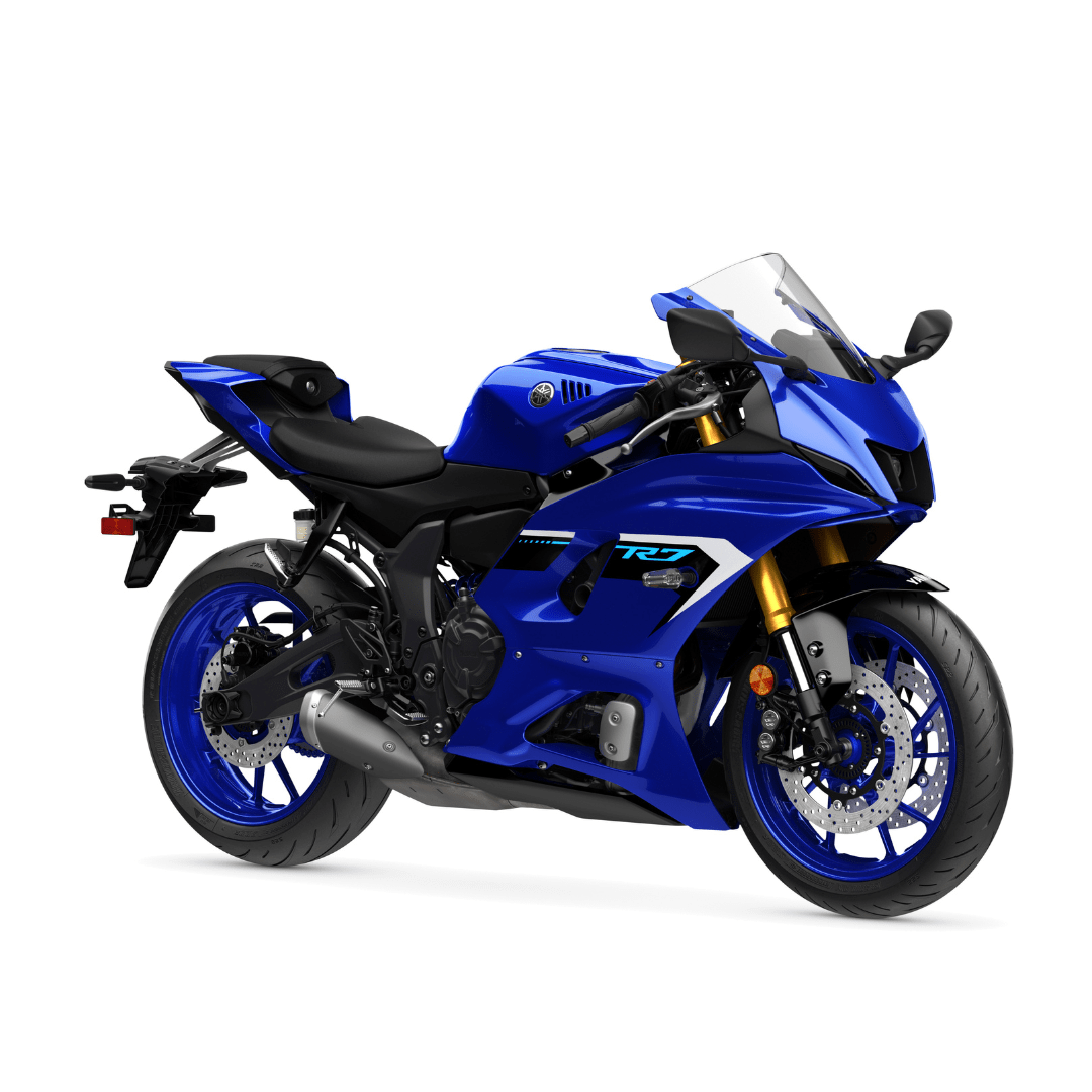 YAMAHA YZF-R7HO MY26 4 YAMAHA YZF-R7HO MY26 - Image 4