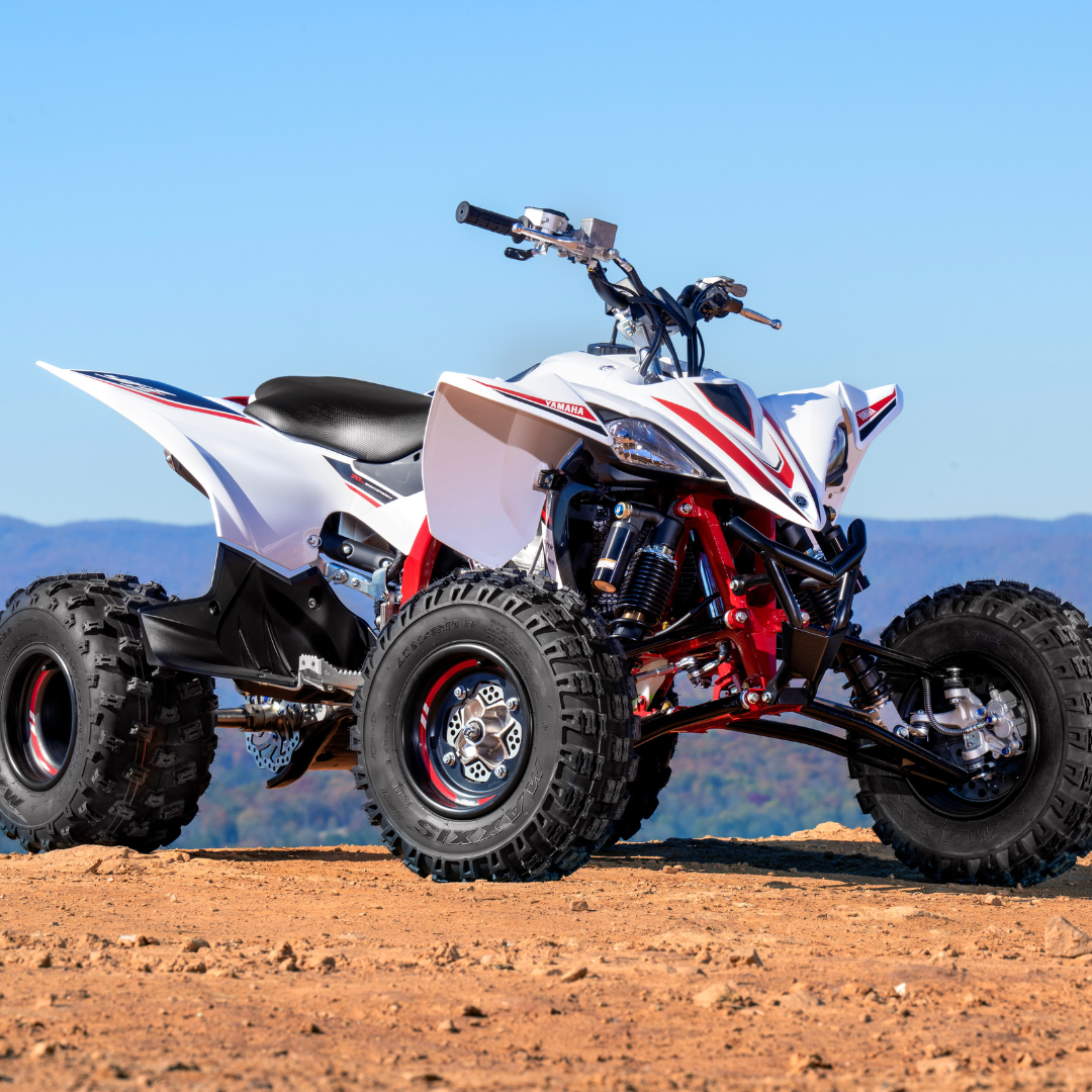 YAMAHA HYPERSPORT YFZ450R SE MY26 4 YAMAHA HYPERSPORT YFZ450R SE MY26 - Image 4