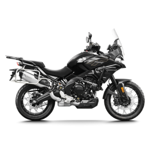 CFMOTO 700MT 2025 - BLACK